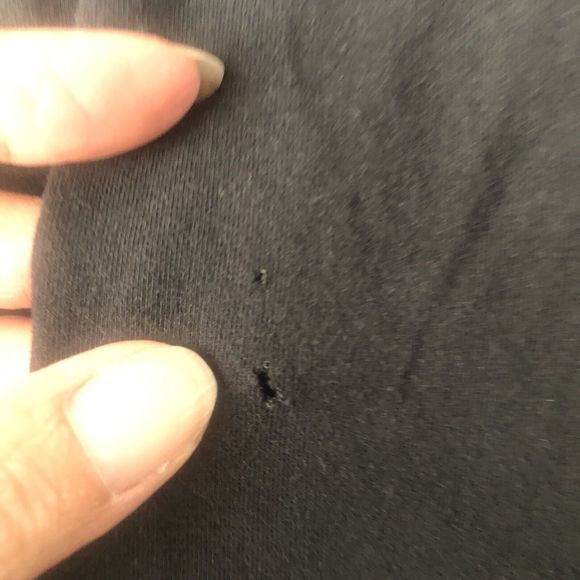 Splendid Tube Top Maxi Dress Women’s Medium Black - Picture 12 of 13